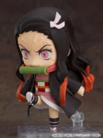 DEMON SLAYER NEZUKO KAMADO NENDOROID RERUN - immagine 3