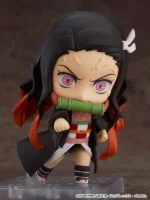 DEMON SLAYER NEZUKO KAMADO NENDOROID RERUN - immagine 2