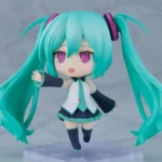 HATSUNE MIKU BECAUSE YOU RE HERE NENDOROID
