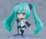 HATSUNE MIKU BECAUSE YOU RE HERE NENDOROID - immagine 7