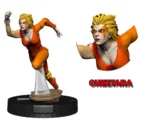WARNER BROS. HEROCLIX ICONIX - THUNDERCATS - immagine 3