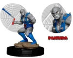 WARNER BROS. HEROCLIX ICONIX - THUNDERCATS - immagine 4