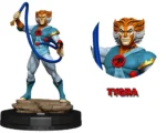 WARNER BROS. HEROCLIX ICONIX - THUNDERCATS - immagine 2