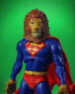 DC MULTIVERSE WAVE 11 STRANGE LIVES OF SUPERMAN AF - immagine 3