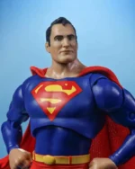 DC MULTIVERSE WAVE 11 STRANGE LIVES OF SUPERMAN AF - immagine 2