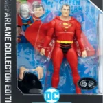 DC MULTIVERSE WAVE 11 STRANGE LIVES OF SUPERMAN VARIANT AF