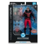 DC MULTIVERSE WAVE 11 GREEN LANTERN GUY GARDNER WARRIOR AF