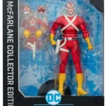 DC MULTIVERSE WAVE 10 ADAM STRANGE AF