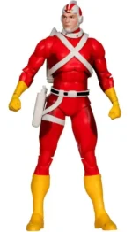 DC MULTIVERSE WAVE 10 ADAM STRANGE AF - immagine 2