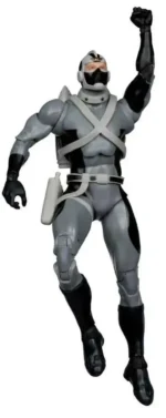 WOLFENSTEIN TBG 3D TERRAIN ENGLISH - immagine 1179