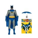 DC RETRO SUPER FRIENDS SERIE 1 BATMAN UNIVERSE OF EVIL AF