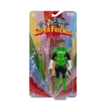 DC RETRO SUPER FRIENDS SERIE 1 GREEN LANTERN AF