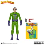 DC RETRO SUPER FRIENDS SERIE 1 RIDDLER AF