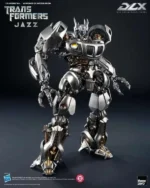 TRANSFORMERS DLX JAZZ DLX ED AF - immagine 7
