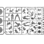 KONFLIKT '47 NEW EDITION 2025 STARTER SET