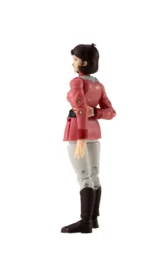 GMG COLL11 MS GUNDAM EARTH FED MIRAI YASHIMA AF - immagine 4