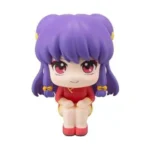 LOOKUP TV ANIME RANMA 1/2 SHAMPOO