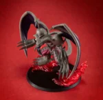 MONSTERS CHRONICLE YU-GI-OH! DUEL MONSTERS GX B. SKULL DRAGON 