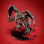 MONSTERS CHRONICLE YU-GI-OH! DUEL MONSTERS GX B. SKULL DRAGON 