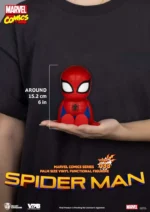 SPIDERMAN MARVEL COMIC SERIES PALM SIZE VINYL BANK - immagine 8