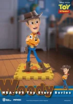 TOY STORY SERIES BLIND BOX SET (6) - immagine 6