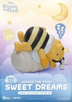 WINNIE THE POOH SWEET DREAMS BLIND BOX SET (6) - immagine 5
