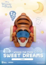 WINNIE THE POOH SWEET DREAMS BLIND BOX SET (6) - immagine 7