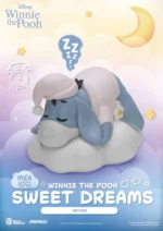 WINNIE THE POOH SWEET DREAMS BLIND BOX SET (6) - immagine 6