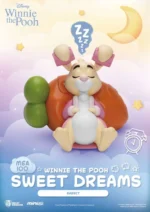 WINNIE THE POOH SWEET DREAMS BLIND BOX SET (6) - immagine 8