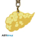 DRAGON BALL KINTO-UN KEYCHAIN