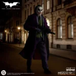 ONE 12 COLLECTIVE THE DARK KNIGHT JOKER AF
