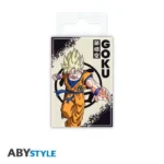 DRAGON BALL GOKU STANDARD MAGNET