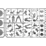KONFLIKT '47 NEW EDITION 2025 AXIS STARTER ARMY