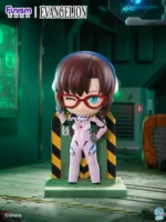 EVANGELION SERIES 1 BLIND BOX SET (8) - immagine 4