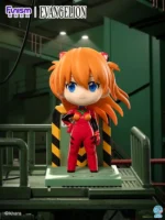 EVANGELION SERIES 1 BLIND BOX SET (8) - immagine 2