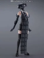 CHAINSAW MAN MOVIE BOMB S.H.FIGUARTS - immagine 5