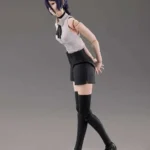 CHAINSAW MAN MOVIE REZE SHFIGUARTS