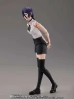 CHAINSAW MAN MOVIE REZE SHFIGUARTS - immagine 4