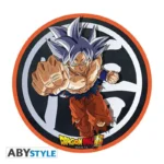DRAGON BALL SUPER FLEXIBLE MOUSEPAD