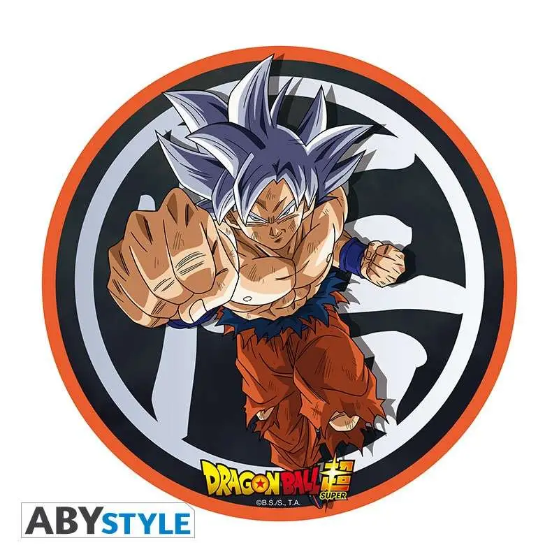 109459__166819087 DRAGON BALL SUPER FLEXIBLE MOUSEPAD - immagine 1