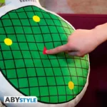 DRAGON BALL RADAR WITH SOUND CUSHION
