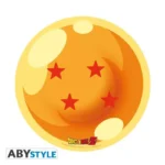 DRAGON BALL FLEXIBLE MOUSEPAD