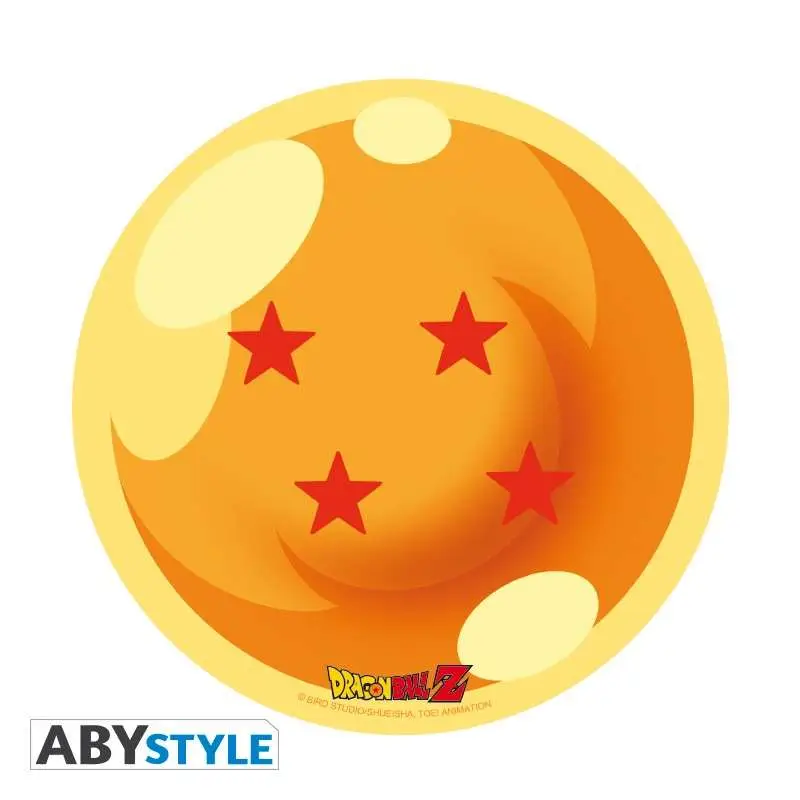 109461__1667912616 DRAGON BALL FLEXIBLE MOUSEPAD - immagine 1