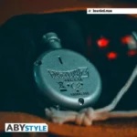 DRAGON BALL RADAR 3D KEYCHAIN