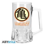 DRAGON BALL KAME TANKARD