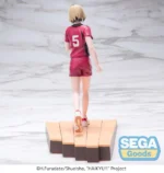 HAIKYU!! KENMA KOZUME HIGH PREMIUM FIGURE - immagine 4