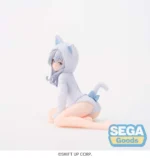 GODDESS OF VICTORY NIKKE N102 YUMEMIRIZE FIGURE - immagine 3