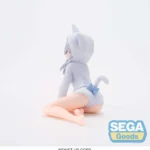 GODDESS OF VICTORY NIKKE N102 YUMEMIRIZE FIGURE