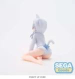 GODDESS OF VICTORY NIKKE N102 YUMEMIRIZE FIGURE
