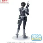 KAIJU NO. 8 GEN NARUMI XSTELLAR FIGURE